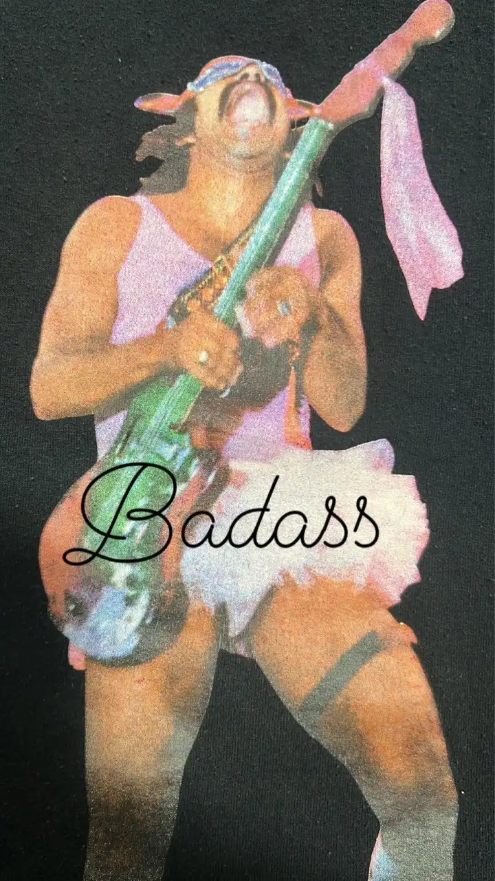 Badass