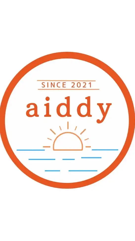 aiddy新歓