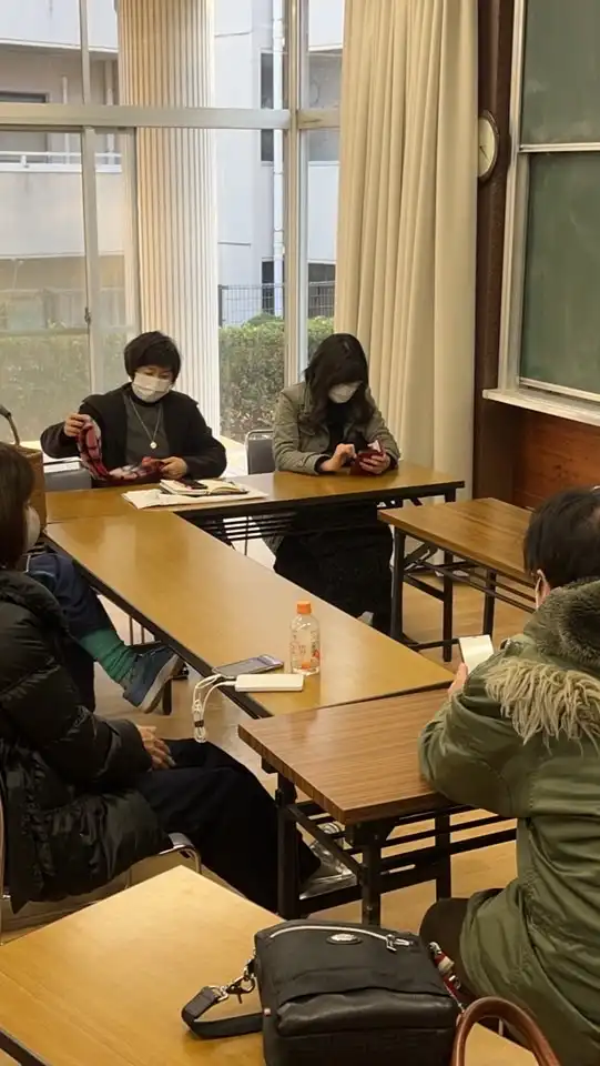 平元会　江原会総会オープンチャット