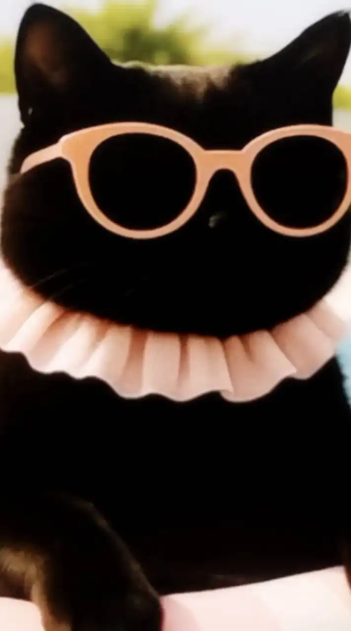 (変)黒猫魔術師スペ(｢◣д◢)｢ｼｬｱｰの部屋