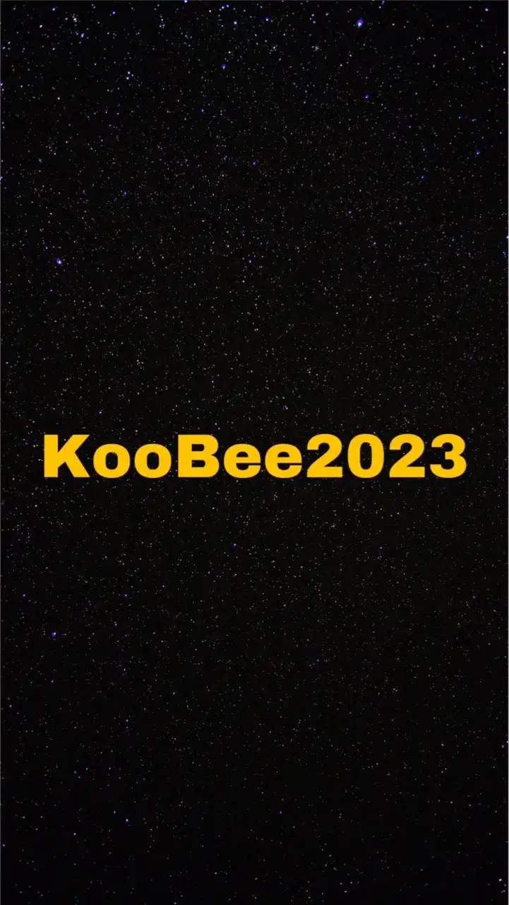 KooBee2023掲載連絡LINE