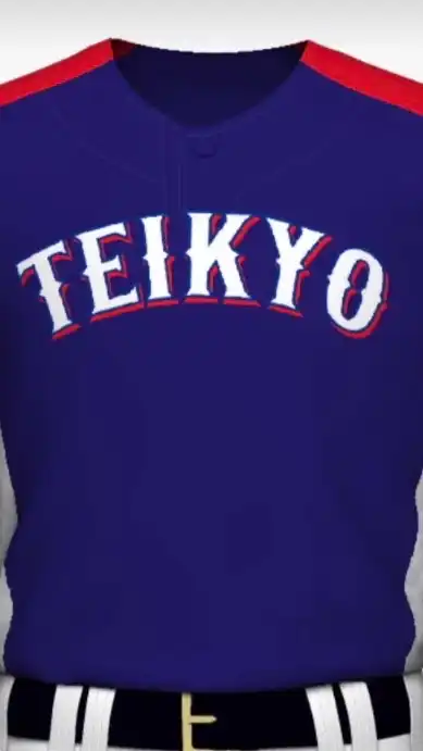 帝京ベースボールジュニア