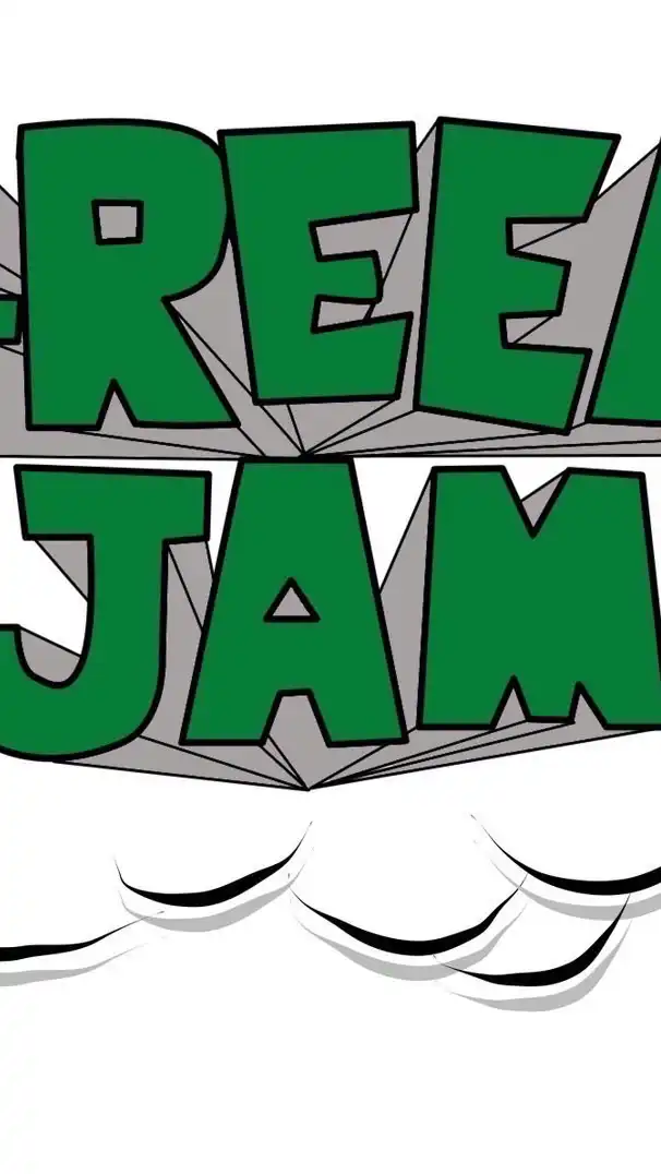 🇲🇽GREEN JAM カルテル🇲🇽