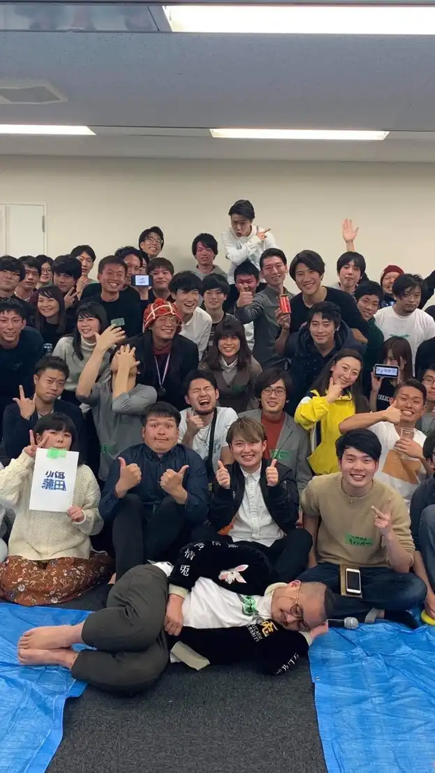 リバ邸のお部屋