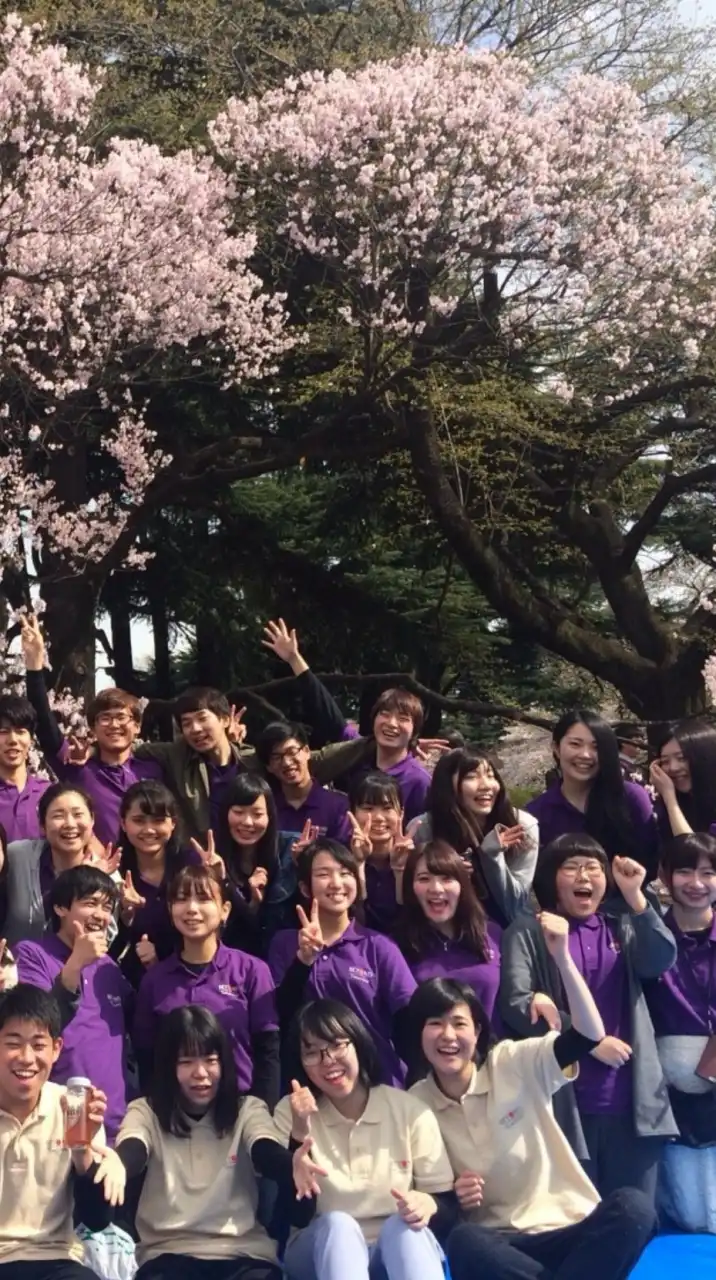 ビヨンドトゥモロー　アルムナイ