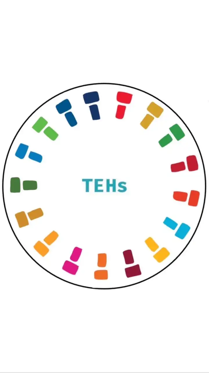 TEHs2023新歓