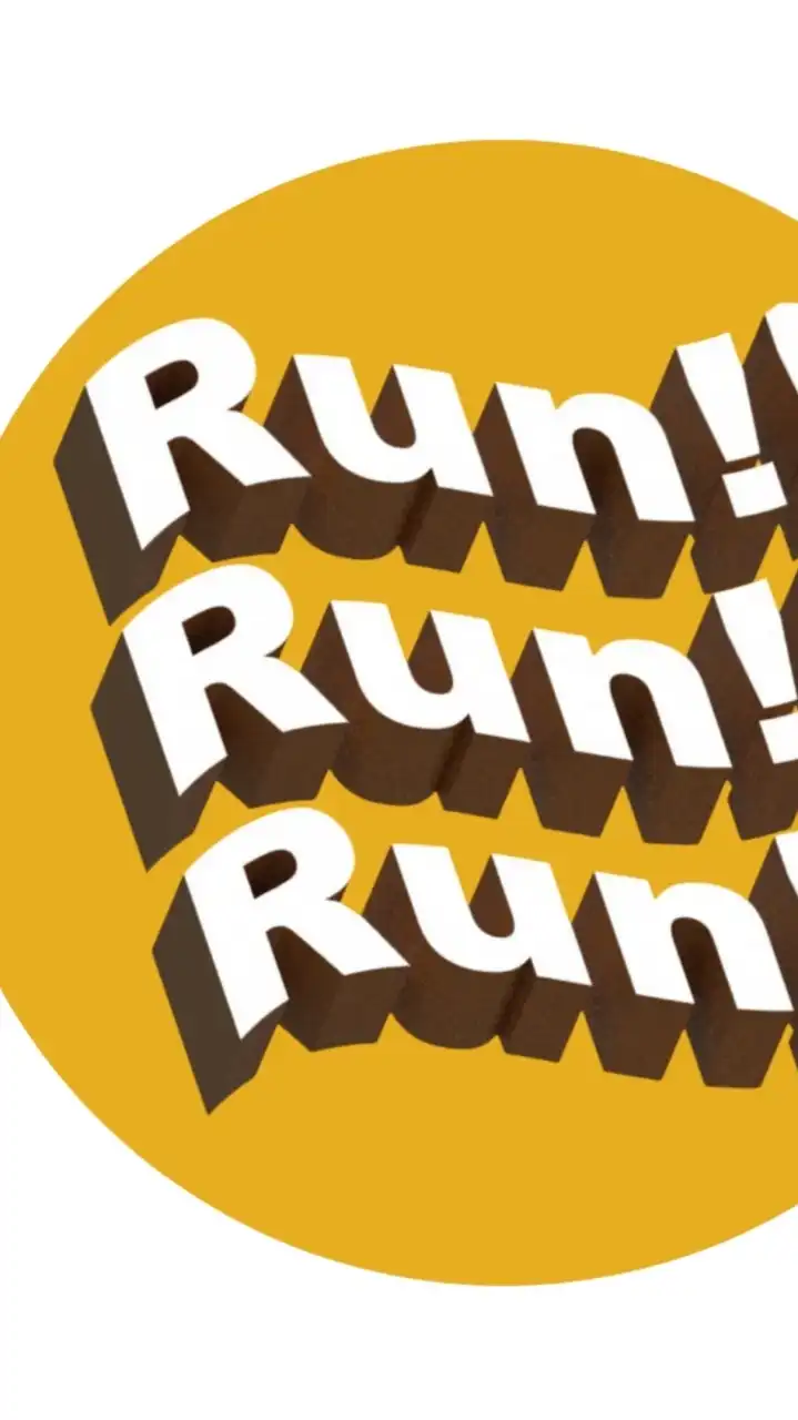 Run新歓2023
