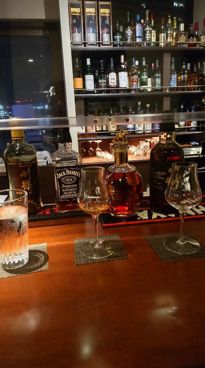 大阪  [呑み友&外食仲間🍸️]