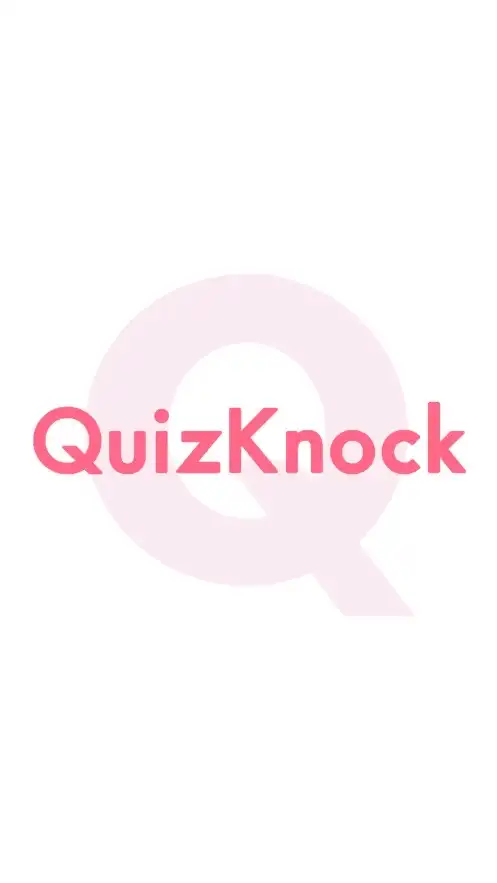 クイズ研究会(QuizKnock etc……)