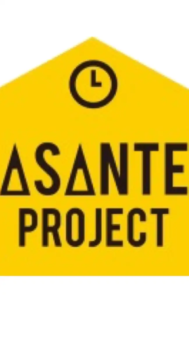 ASANTE PROJECT 新歓 2022