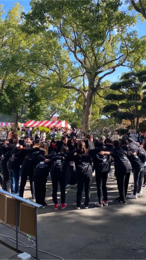 Dutch Days' 新歓　※ノート読んでください！！