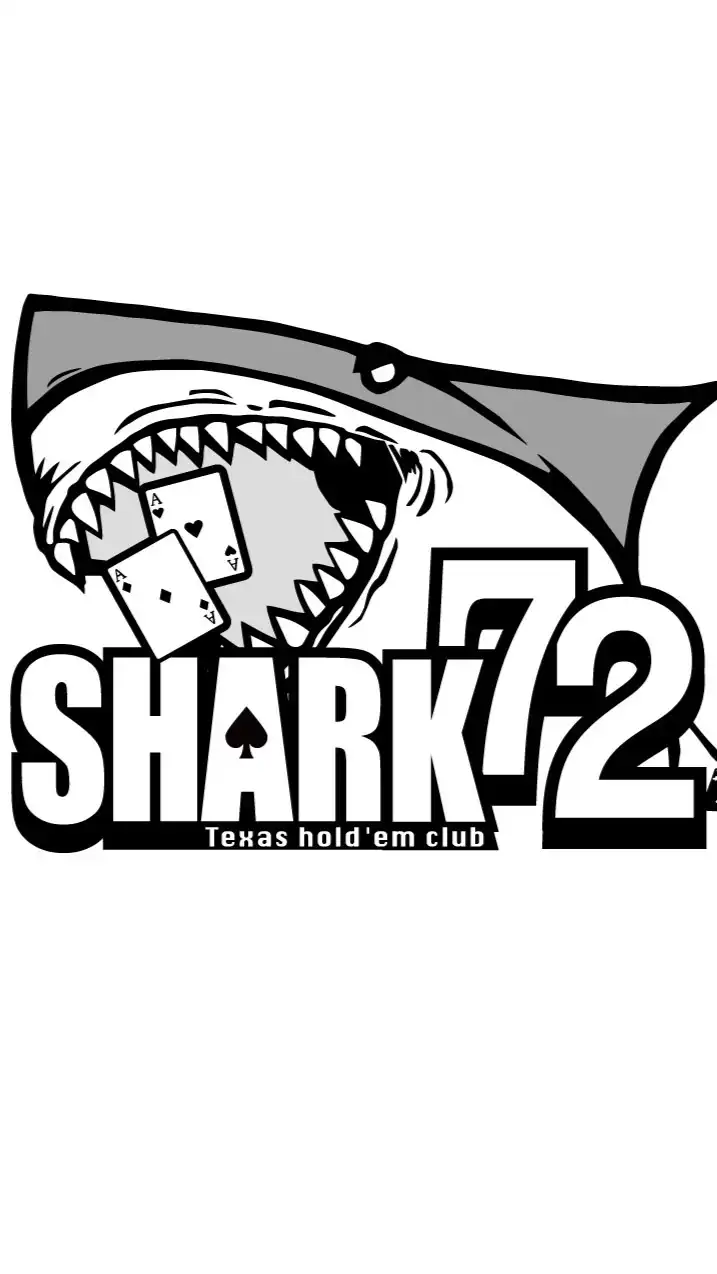 shark72@ポーカーサークル