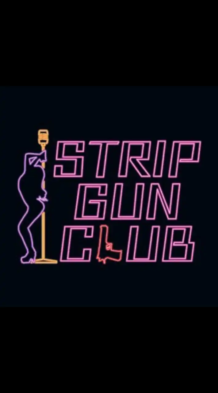 【新歓用】専修大学お笑い企画STRIP GUN CLUB
