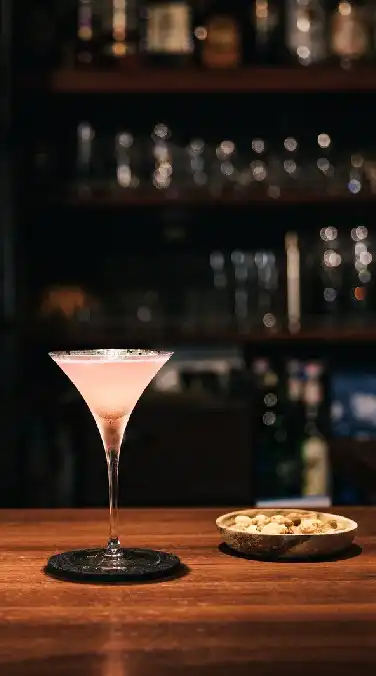 大人の遊びBAR