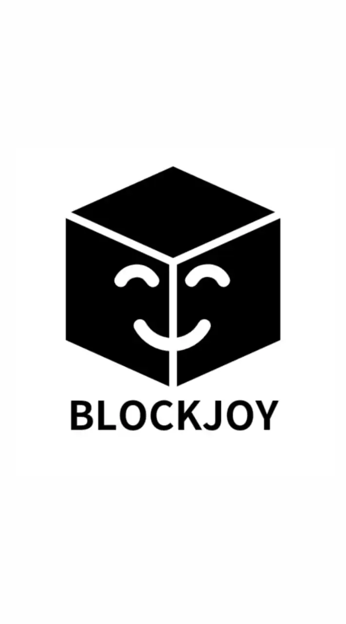 BLOCKJOY 3/2再始動/BJR開催中