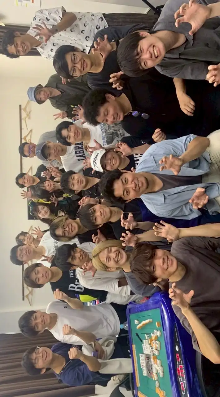 ポテト麻雀研究会　(雀魂＆リアルは東海(愛知岐阜三重))