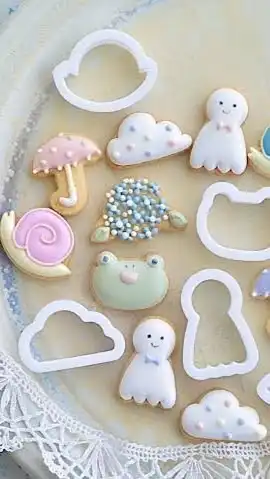 🍪クッキーランキングダム🍪