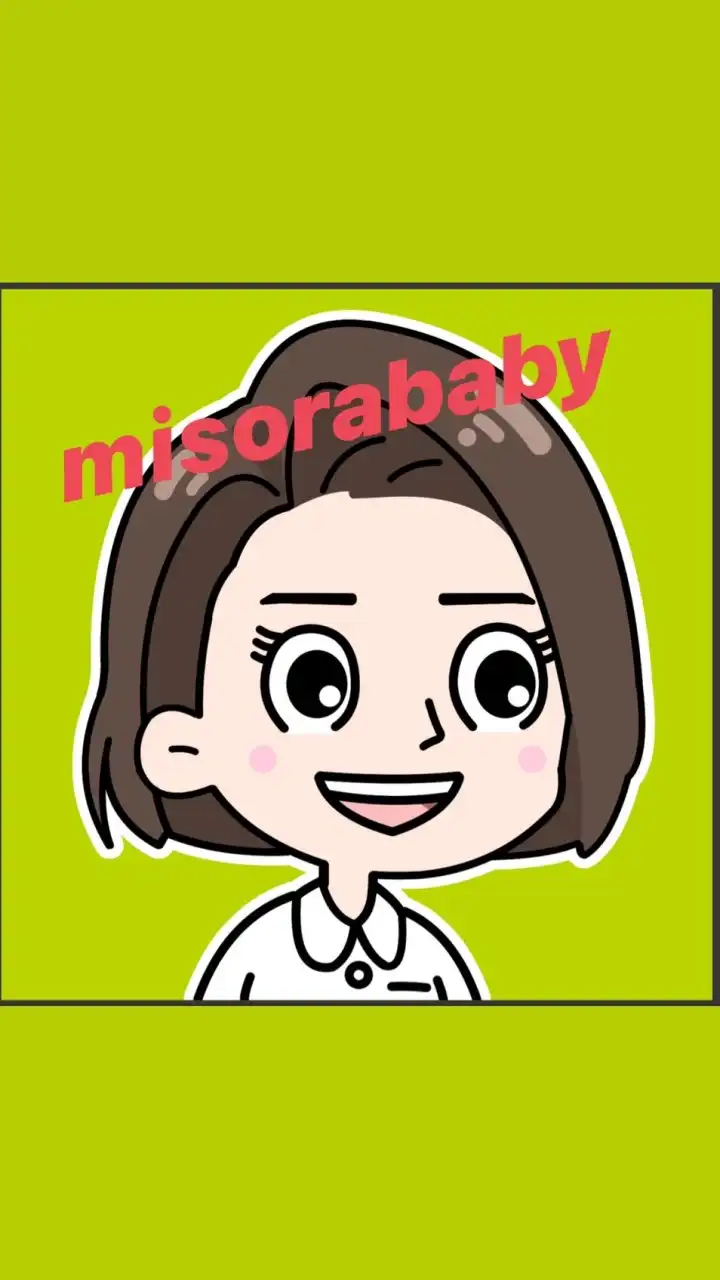ハイジ先生の歯磨きチャンネル【misorababy】