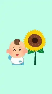 2019年7月生まれベビー