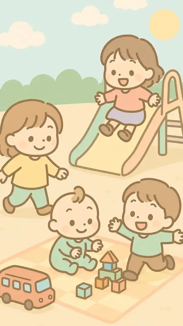 福岡ママトーク