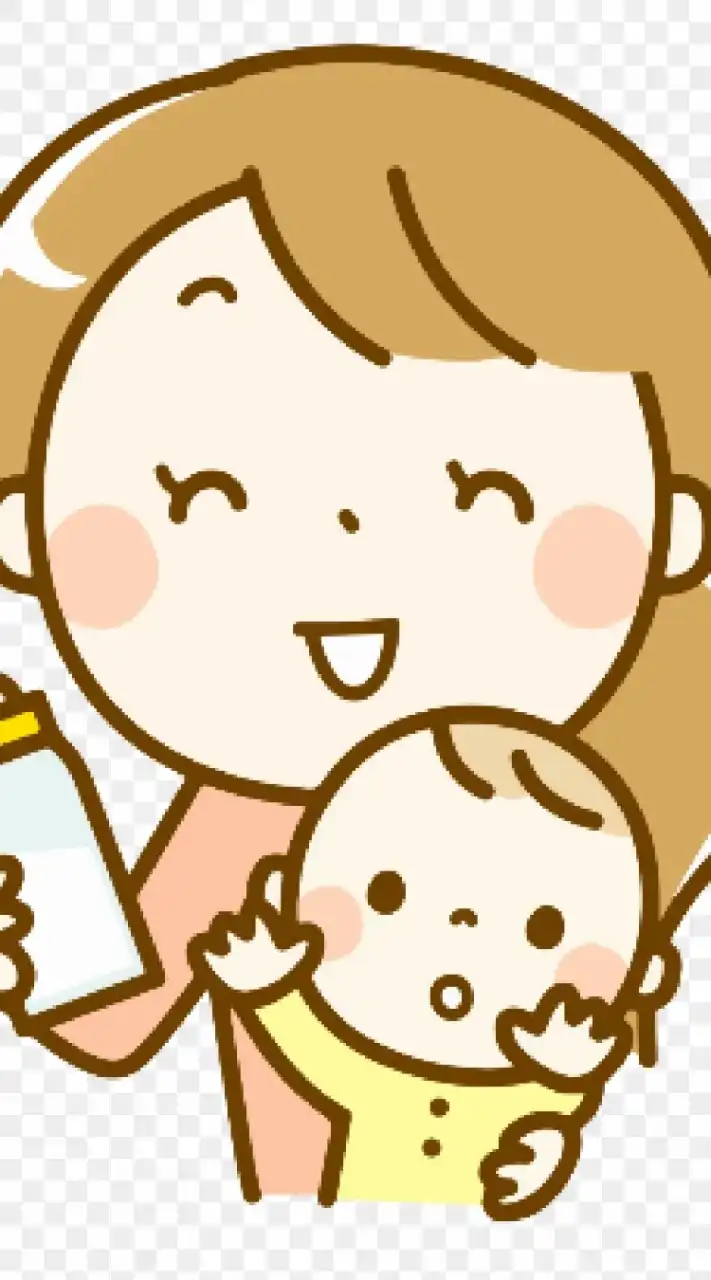 2021年5月生まれアラフォーママ