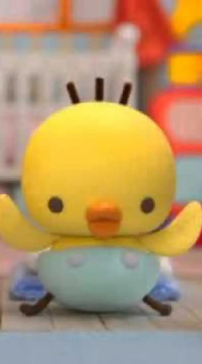 たまひよ🐤R5.４生まれ 関西