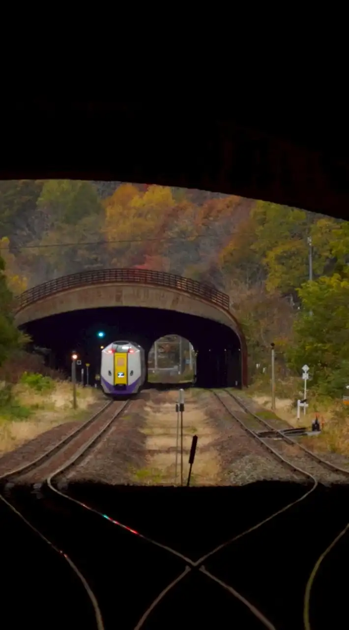 道民&北海道好き鉄道ファンのおーぷんちゃっと