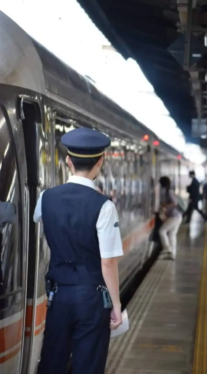 中部地方の鉄道!（名鉄、JR東海、名市交等）