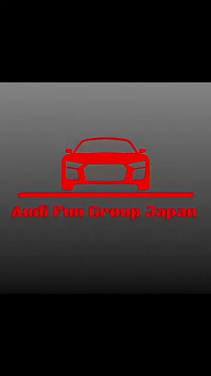 Audi Fun Group Japan(AFGJ)