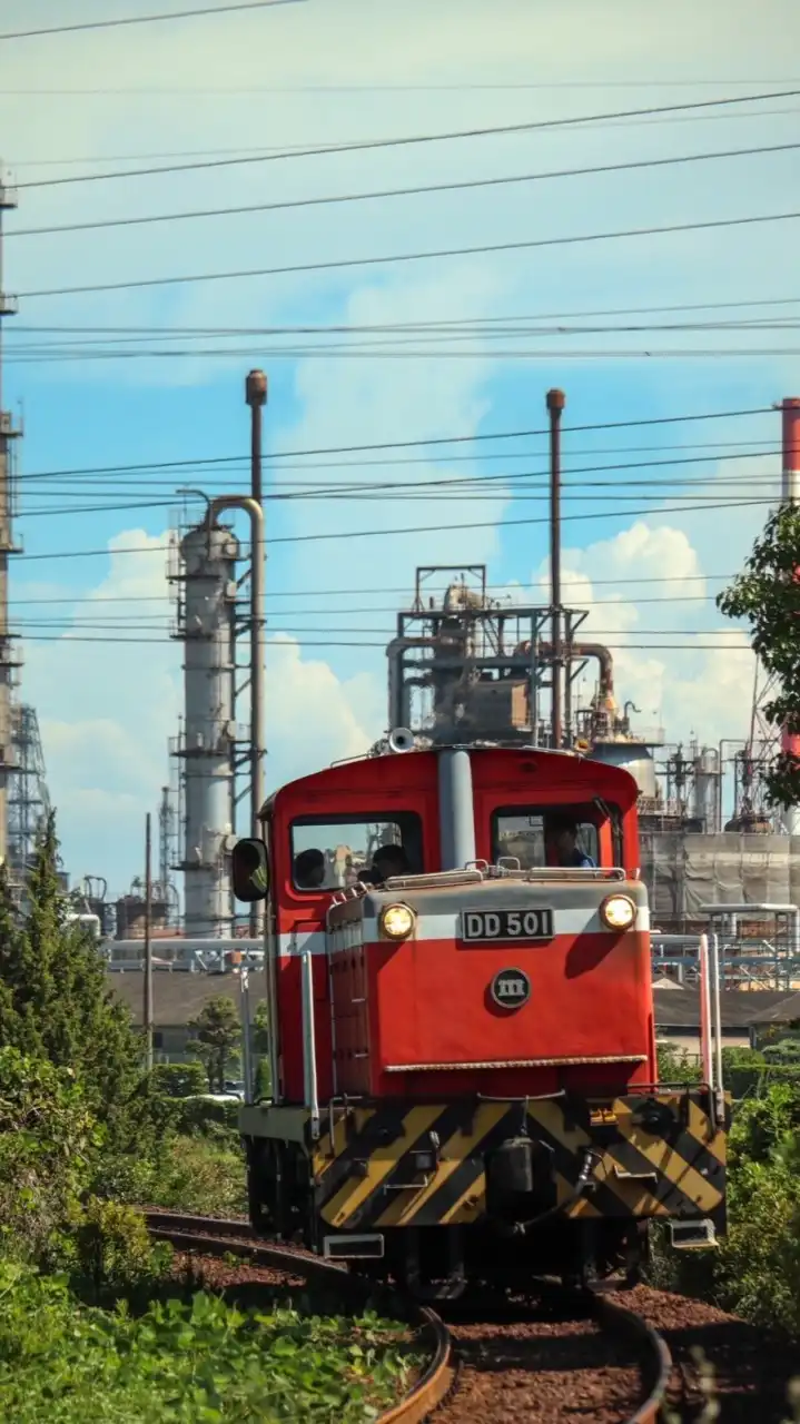 岡山鉄道