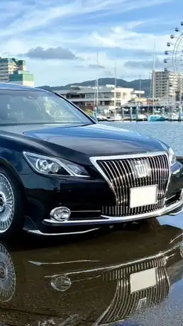 クラウンが好き