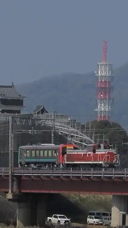 JR西日本ファン