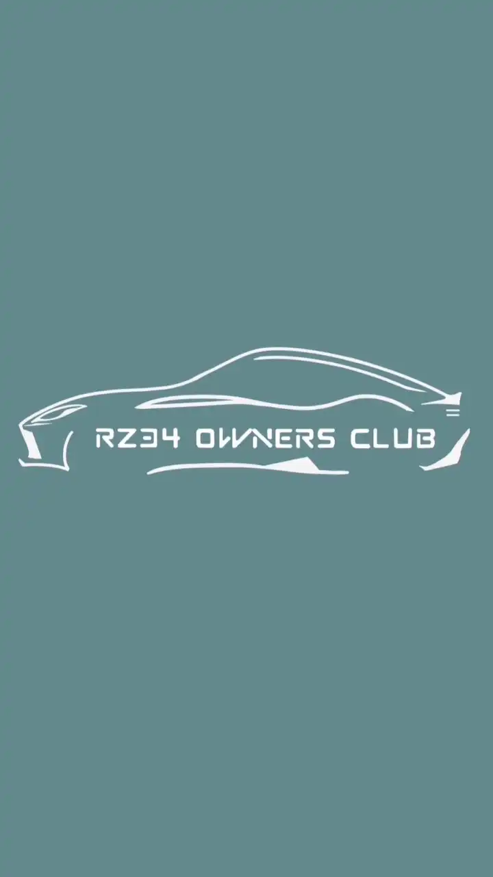 RZ34 OWNERS CLUB 【新型フェアレディZ】