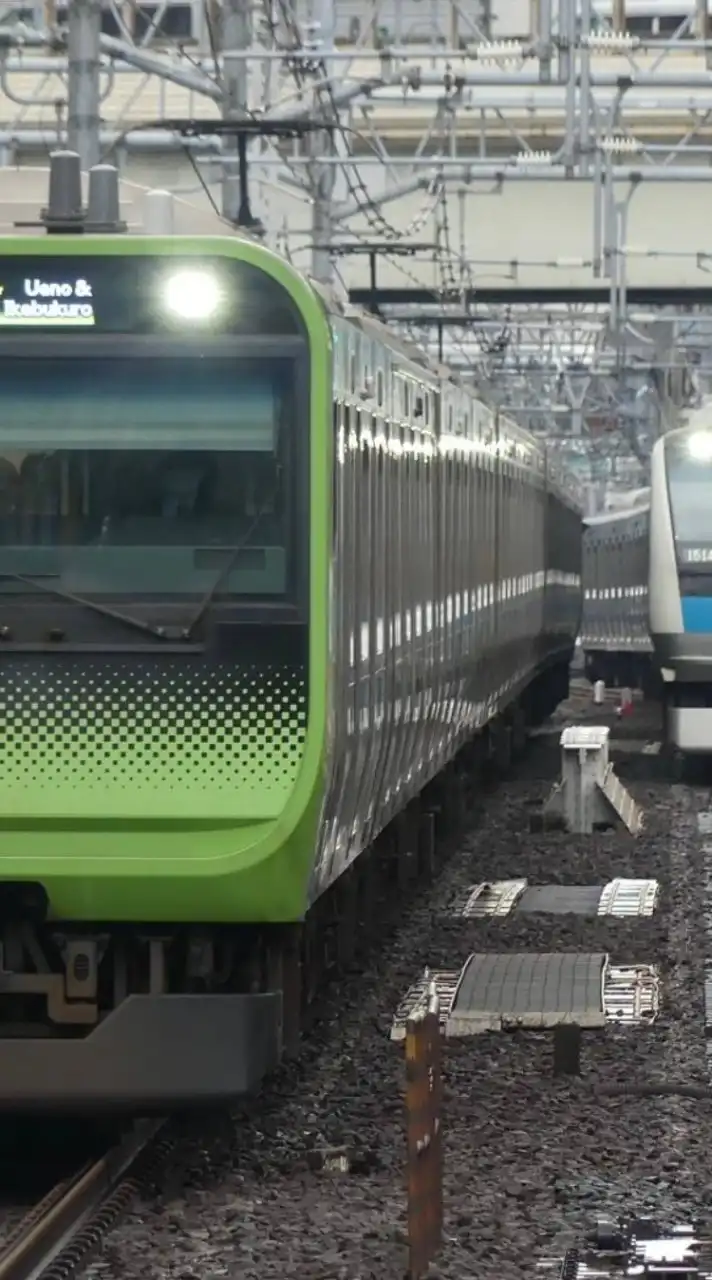 学生鉄道島