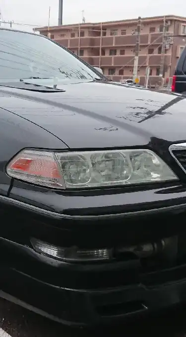 JZX100総合(マークⅡ・チェイサー・クレスタ)
