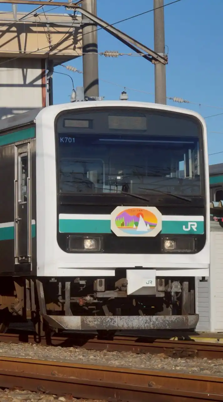 常磐線沿線・鉄道・バス好き集まれぇ〜！