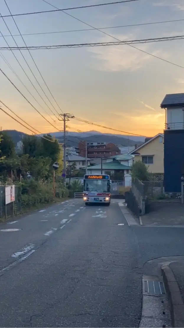 九州バス愛好会！（バスのみ）