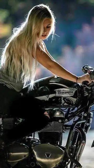 ⚜️バイク好きツーリング好き⚜️(関東近郊)