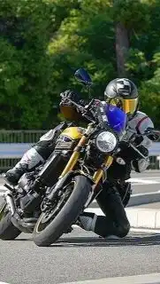 集え！中国・四国バイク乗り🏍