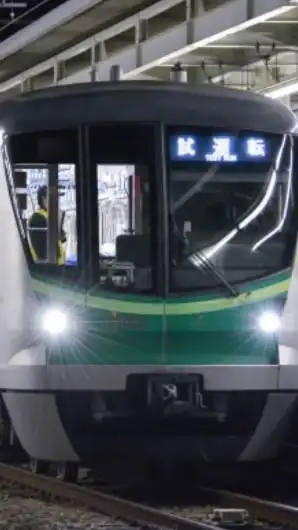 [YG]東京メトロ千代田線好きの部屋！