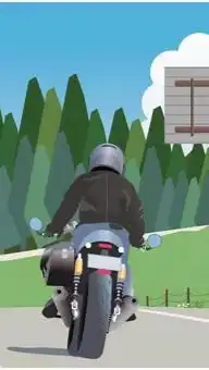 バイクだよ！群馬だよ！全員集合♪