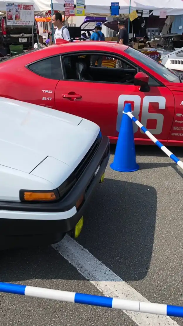 86/BRZ なんでも