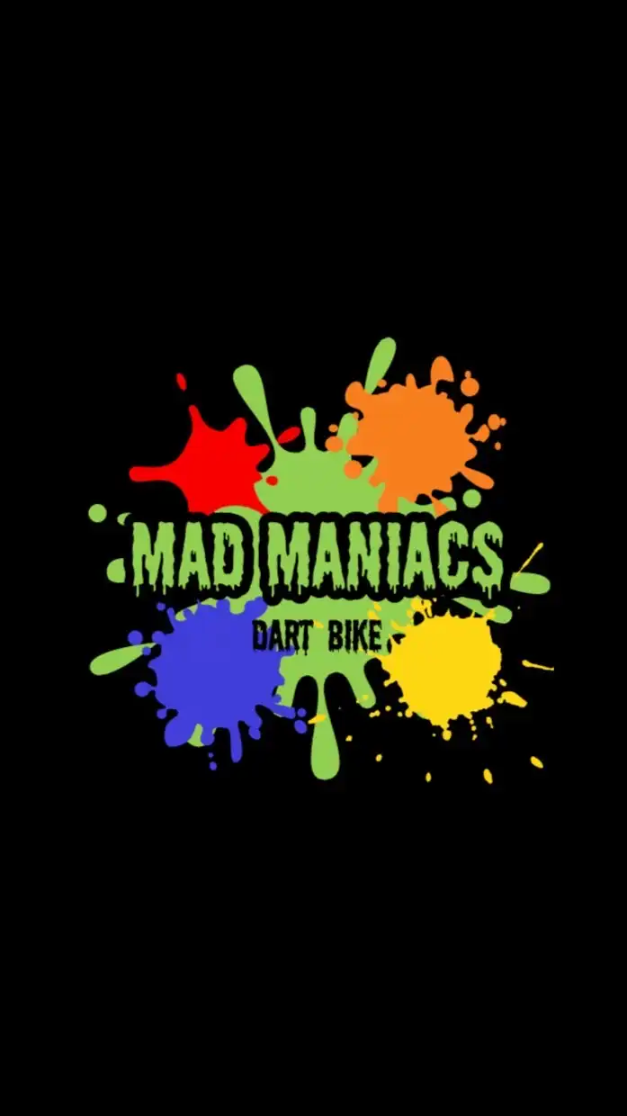 MAD MANIACS【大分・福岡・熊本】