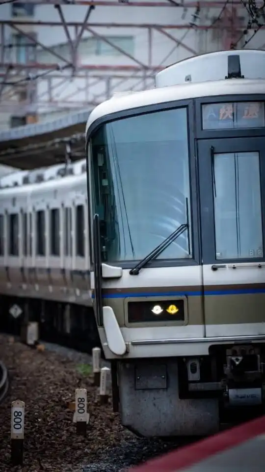 鉄道好きの部屋