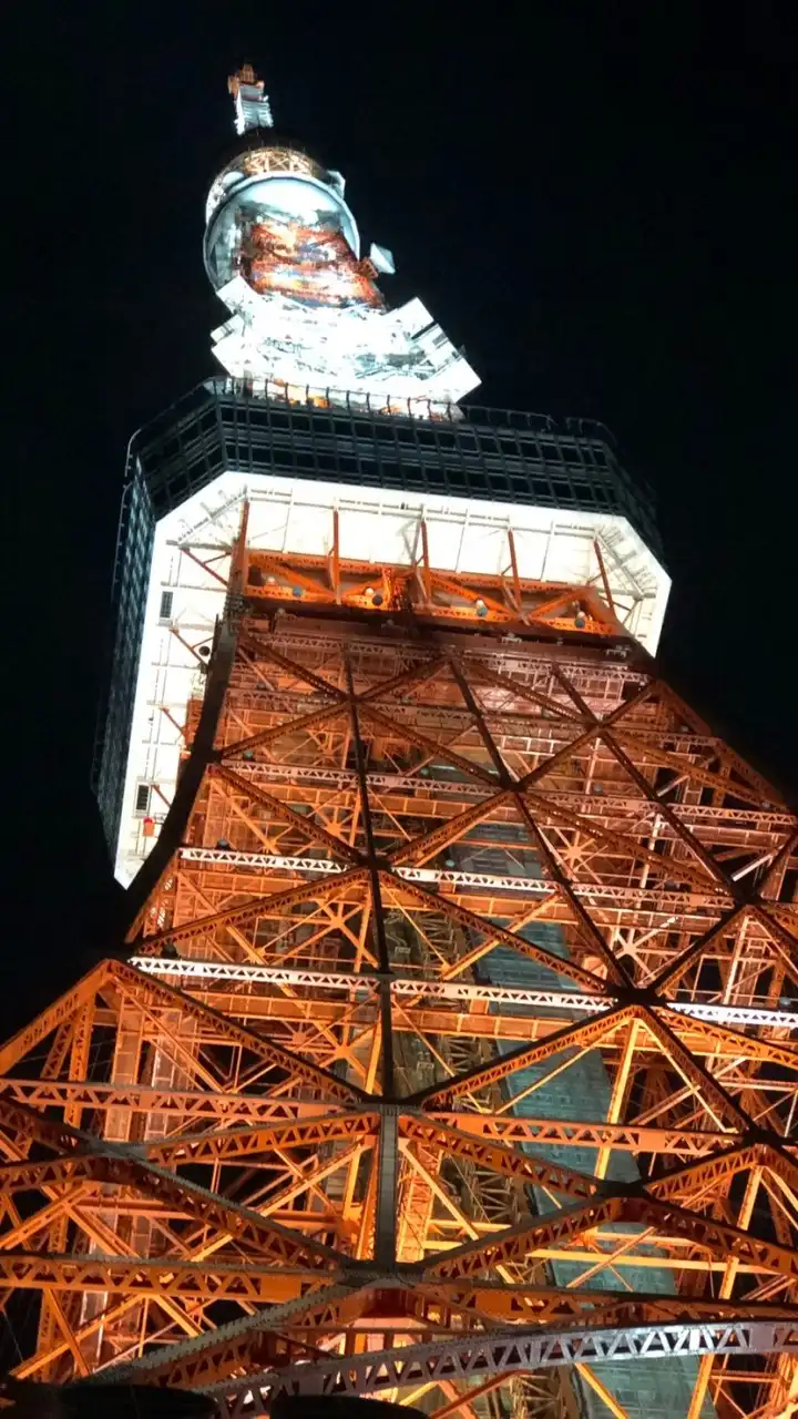 東京女子ライダー