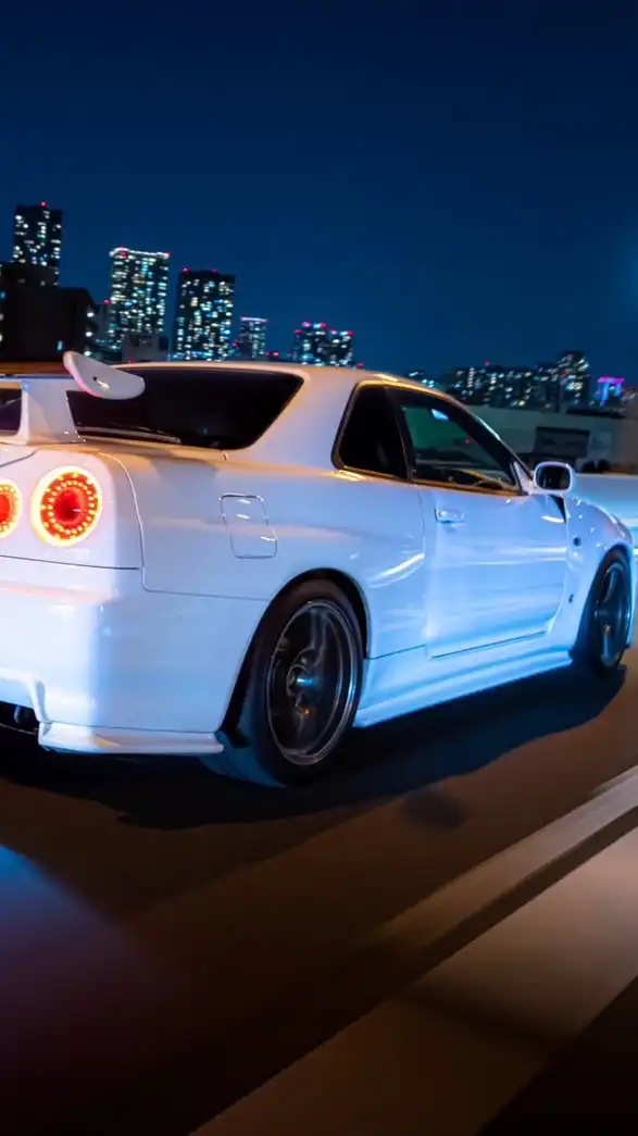 年齢不問　車好きの雑談ルーム