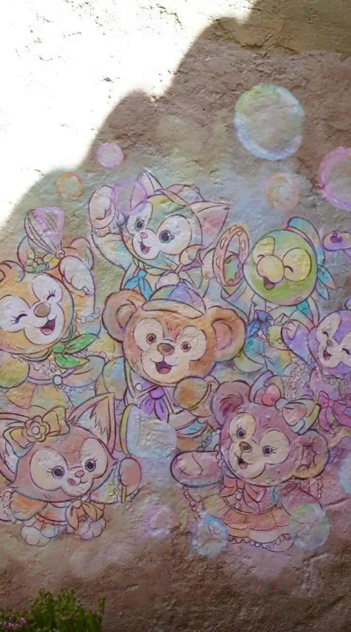 ディズニー（disney）〜夢と魔法の交流部屋〜