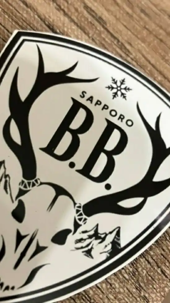 札幌B.B