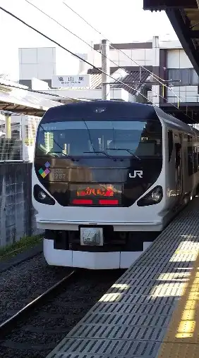 駅メロや電車好き集まれ！