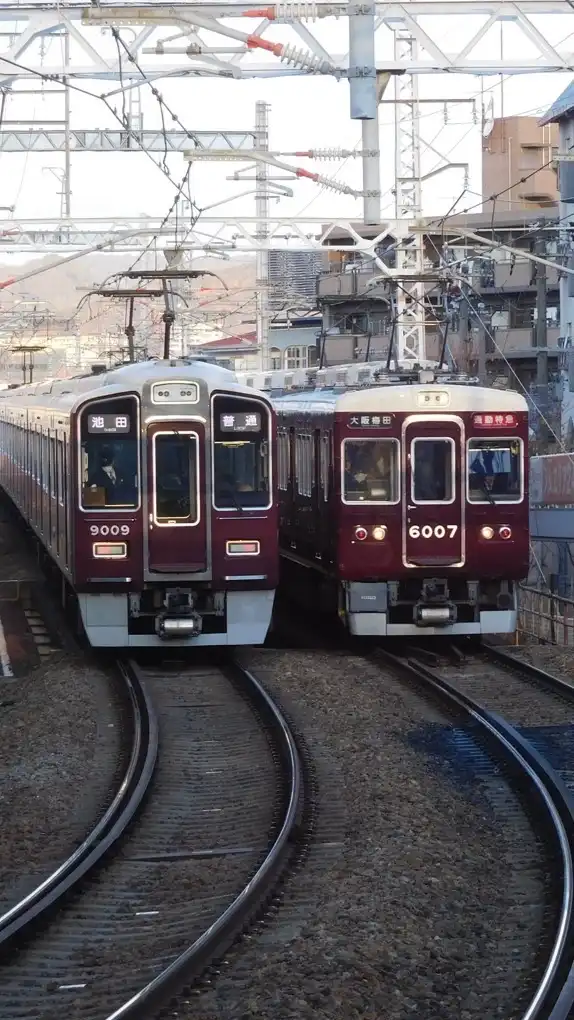 阪急電車鉄道館